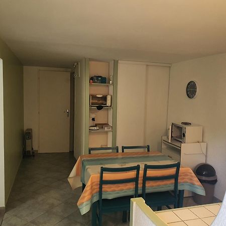 L'Acacia Villa Le Crestet Eksteriør billede